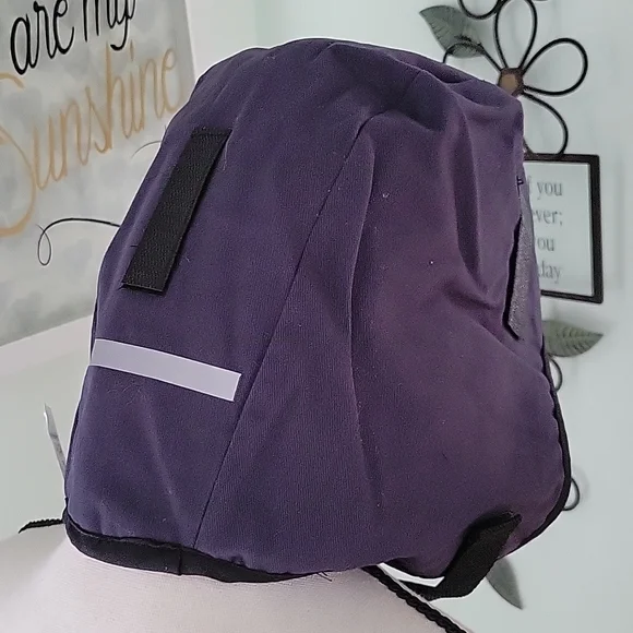 WeatherGard Winter Liner w/ fleece lining NEW - Picture 3 of 7